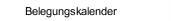 Belegungskalender
